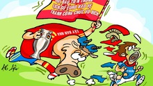 Hai giả định Chung kết EURO 2012